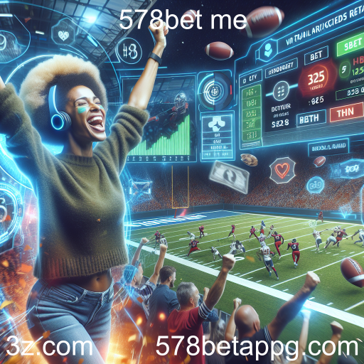 Apostas Esportivas: A Nova Onda no Entretenimento Online